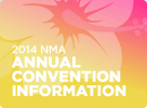 NMA Annual Convention